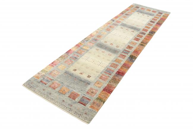 Gabbeh Loribaft Design - 3