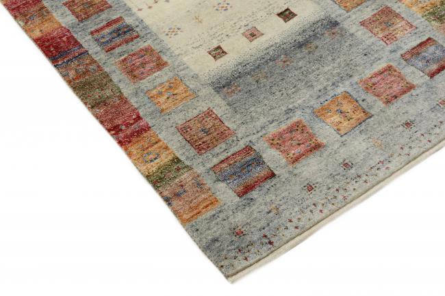 Gabbeh Loribaft Design - 5