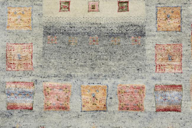 Gabbeh Loribaft Design - 7