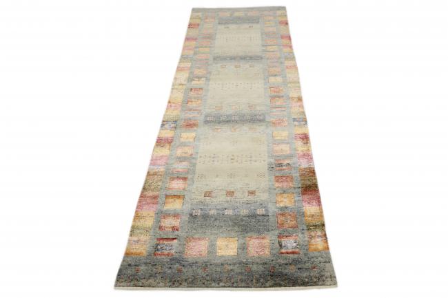 Gabbeh Loribaft Design - 8