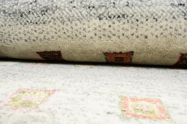 Gabbeh Loribaft Design - 9
