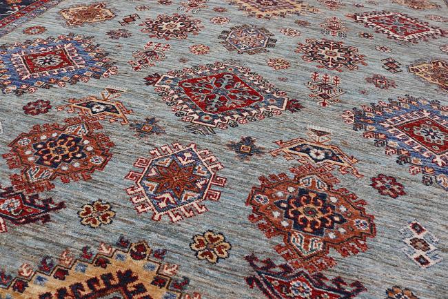Kazak Ghazni - 2
