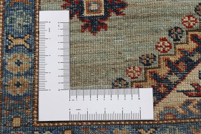 Kazak Ghazni - 4