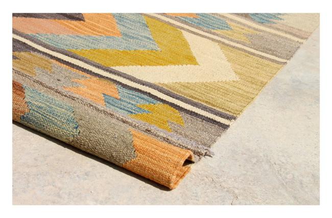 キリム アフガン Heritage - 2