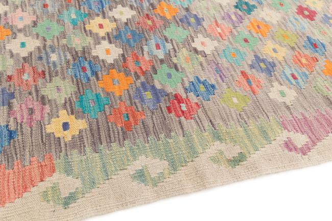 Kilim Afegão - 3