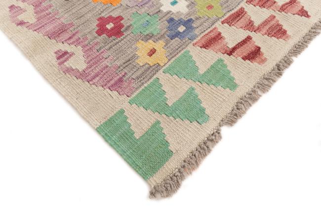 Kilim Afegão - 4