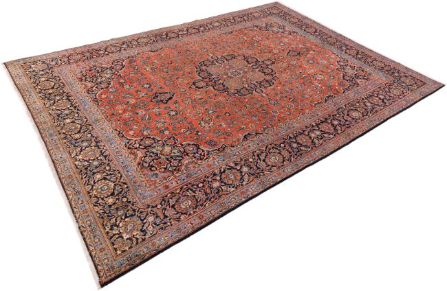 Kashan Vechi - 1