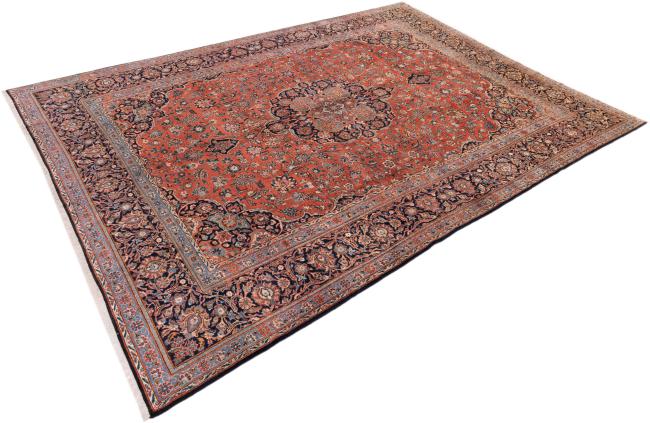 Kashan Vechi - 2