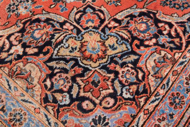 Kashan Vechi - 6