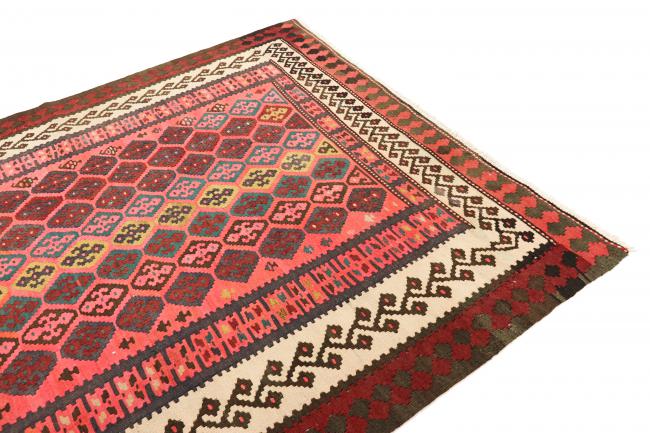 Kilim Fars Azerbaijan Antik - 2