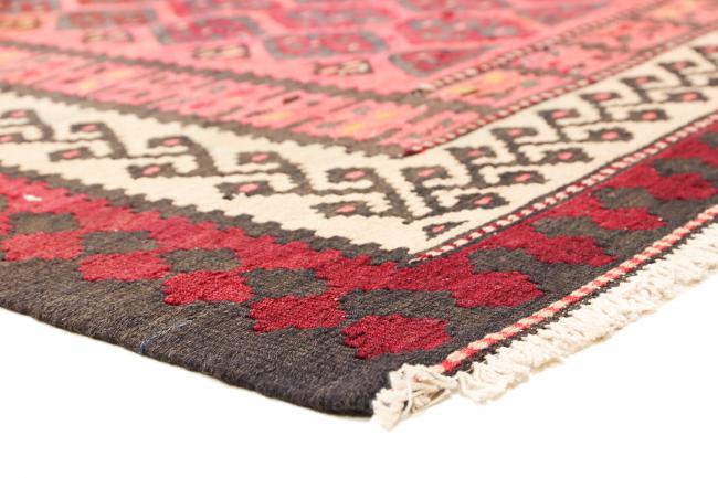 Kilim Fars Azerbaijan Antik - 5