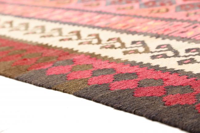 Kilim Fars Azerbaijan Antik - 6