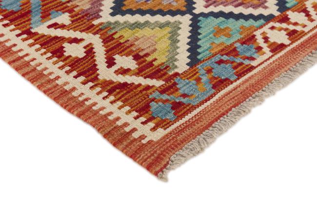 Kilim Afgán - 2