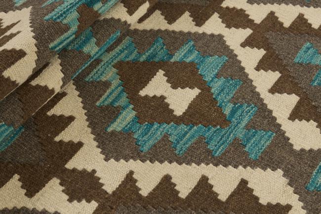 Kilim Afghan - 1