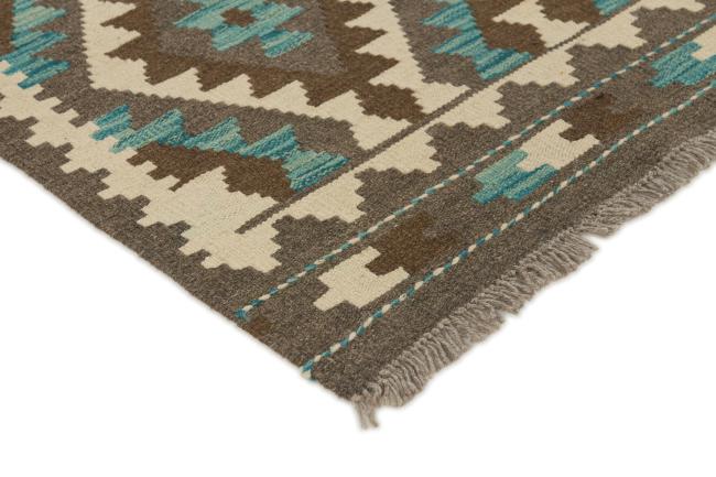 Kilim Afghan - 2