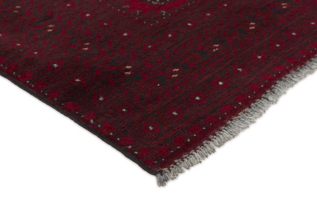 Afghan Akhche - 3