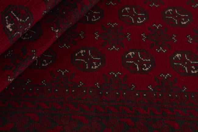 Afghan Akhche - 2
