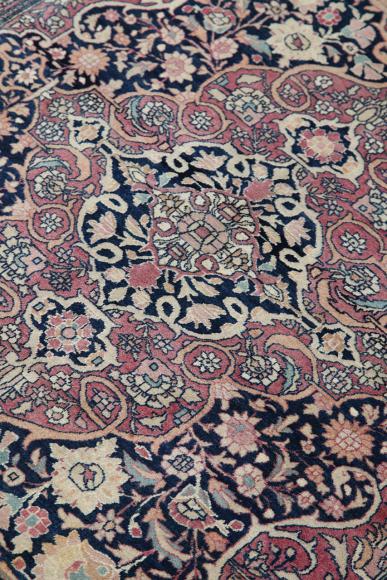 Farahan Antique - 1