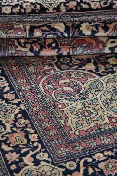 Farahan Antique - 5
