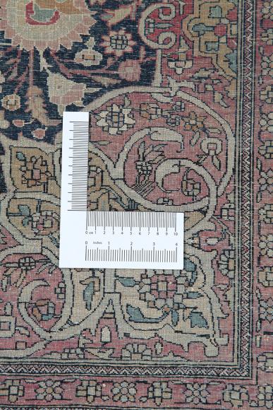 Farahan Antique - 6
