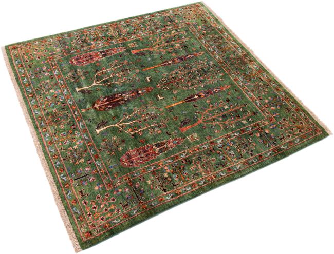 Ziegler Farahan - 2