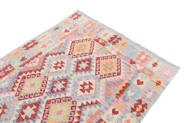 Kilim Afegão - 2