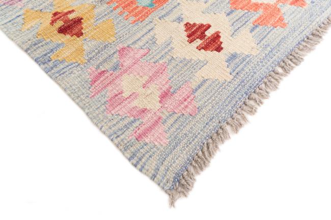 Kilim Afegão - 4