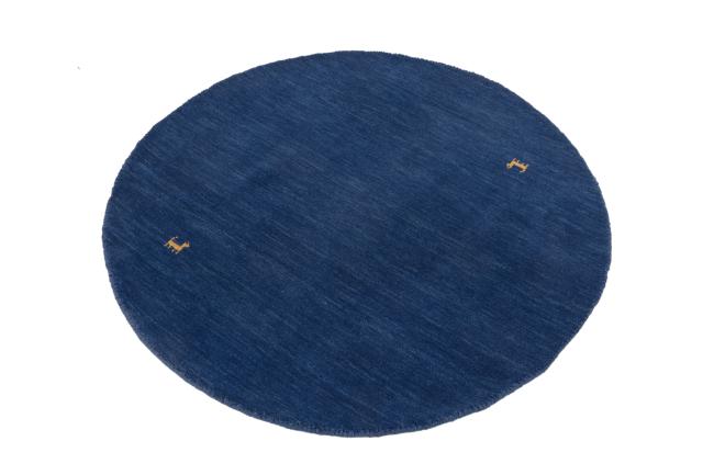 Loom Gabbeh Blue - 1
