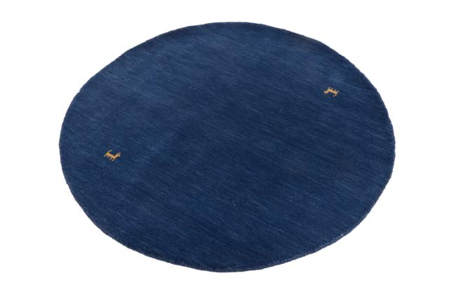 Loom Gabbeh Blue - 2