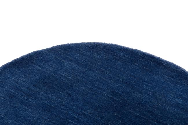 Loom Gabbeh Blue - 3