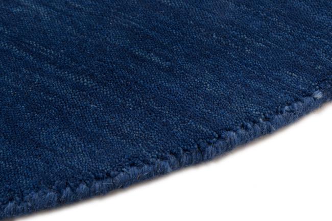 Loom Gabbeh Blue - 4