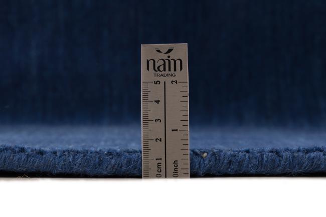 Loom Gabbeh Blue - 5
