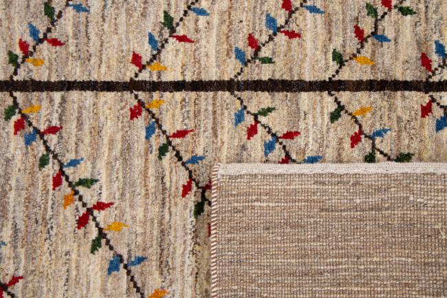 Persian Gabbeh Nomad - 6