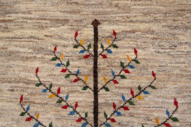 Persian Gabbeh Nomad - 7