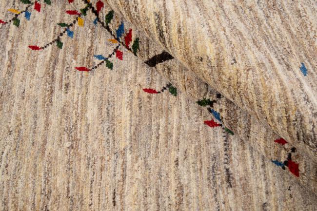 Persian Gabbeh Nomad - 8
