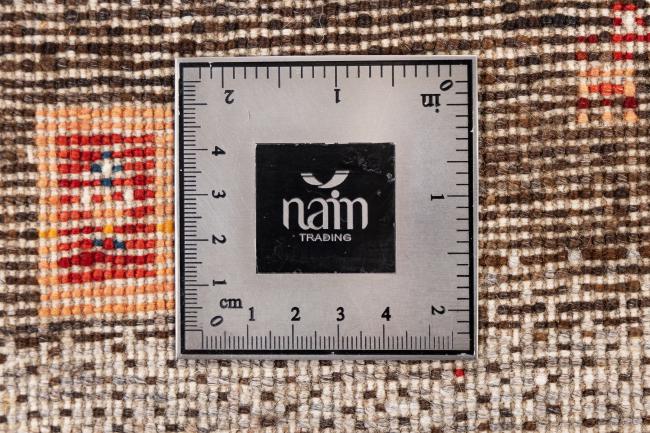 Persia Gabbeh Loribaft Nowbaft - 10