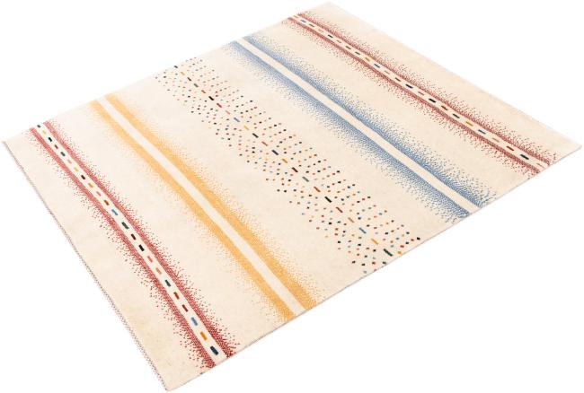 Persisk Gabbeh Kashkuli Banafsheh - 2