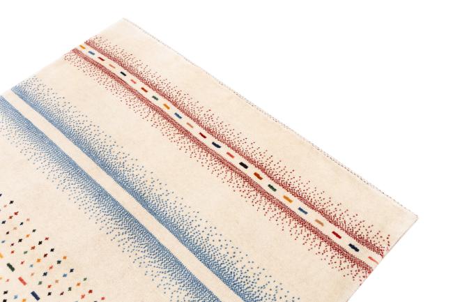 Persisk Gabbeh Kashkuli Banafsheh - 3