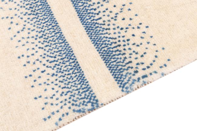 Persisk Gabbeh Kashkuli Banafsheh - 4