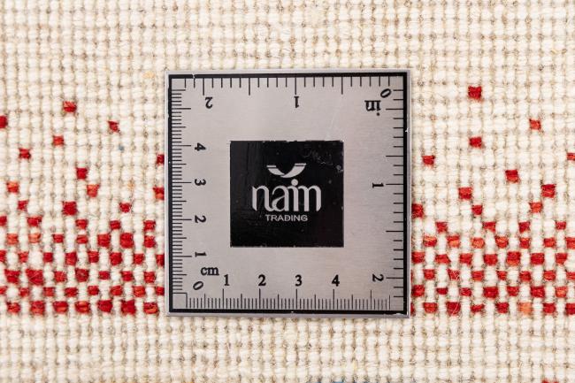 Persisk Gabbeh Kashkuli Banafsheh - 8