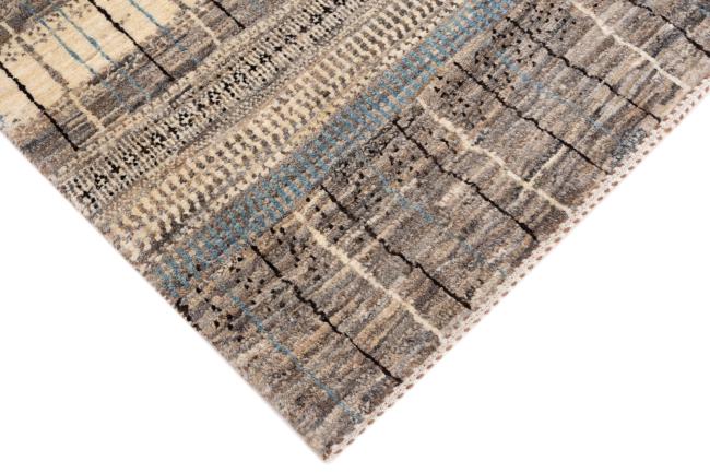 Persia Gabbeh Loribaft Tabiibaft - 5