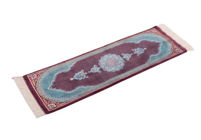 Qum Silk Amir - 1