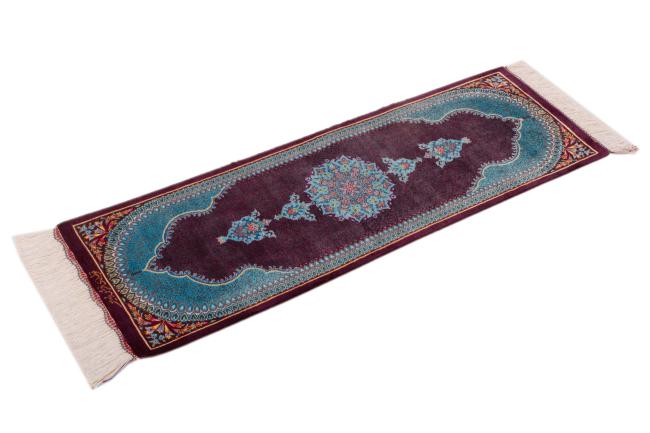 Qum Silk Amir - 2
