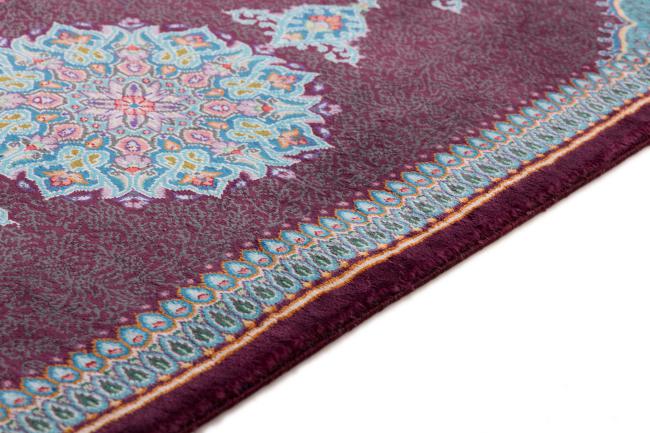 Qum Silk Amir - 5