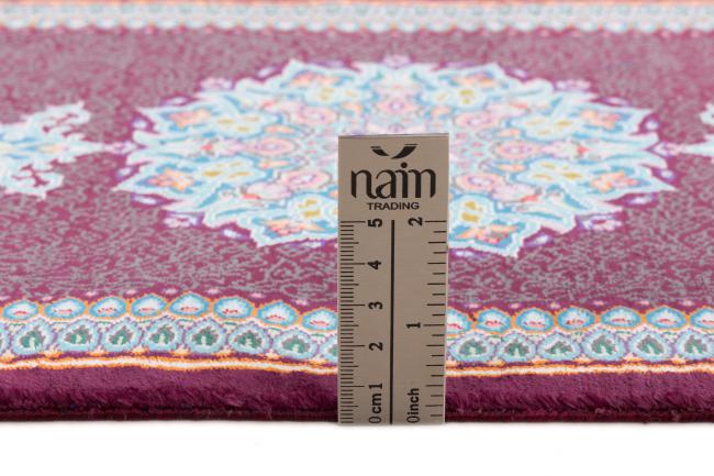 Qum Silk Amir - 8