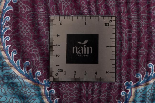Qum Silk Amir - 9