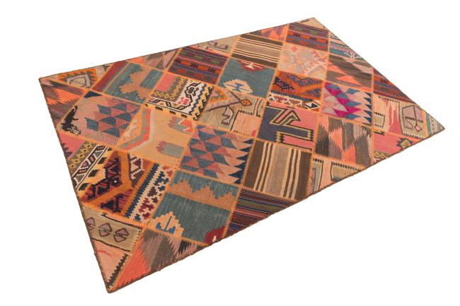 Kilim Patchwork - 2