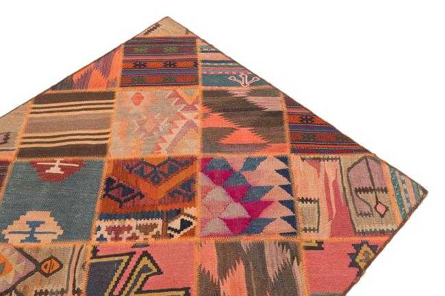 Kilim Patchwork - 3