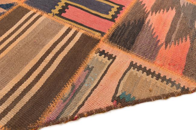 Kilim Patchwork - 4