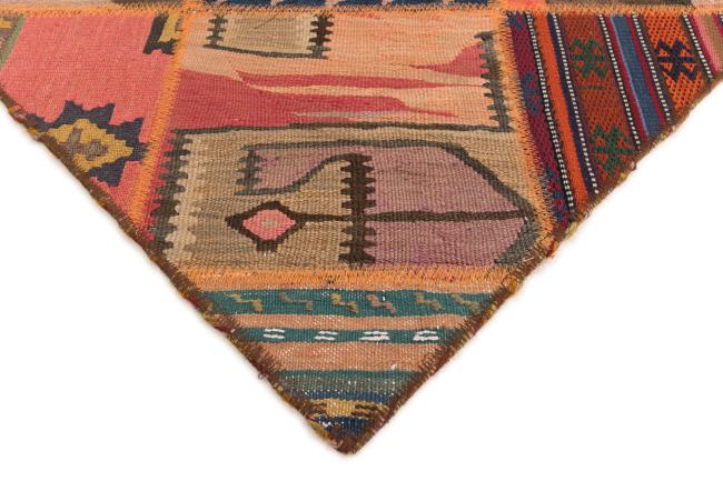 Kilim Patchwork - 5